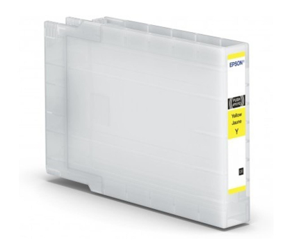 Tusz do drukarki Epson T04A4 yellow XXL 8000str.